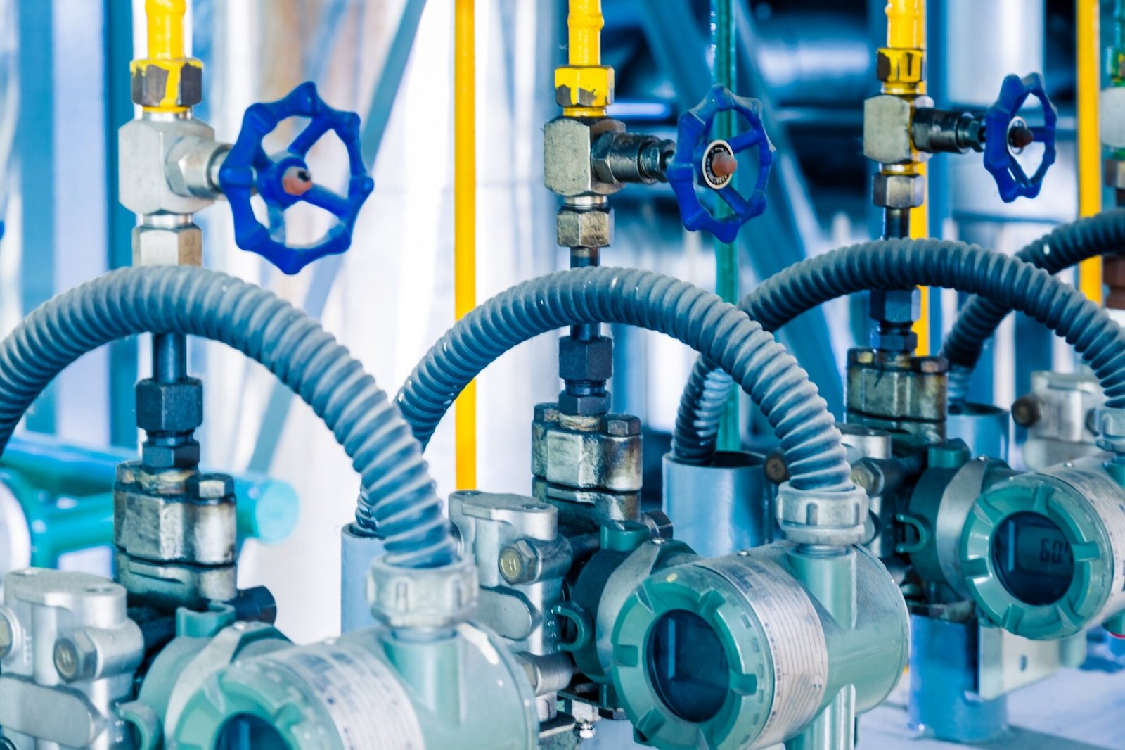 Hydraulic Pump-Motor Combo