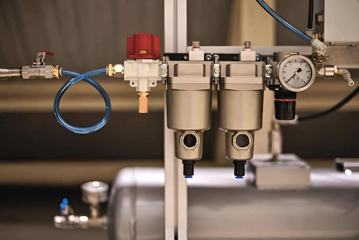 Step-by-Step Guide to Hydraulic Cylinder Maintenance