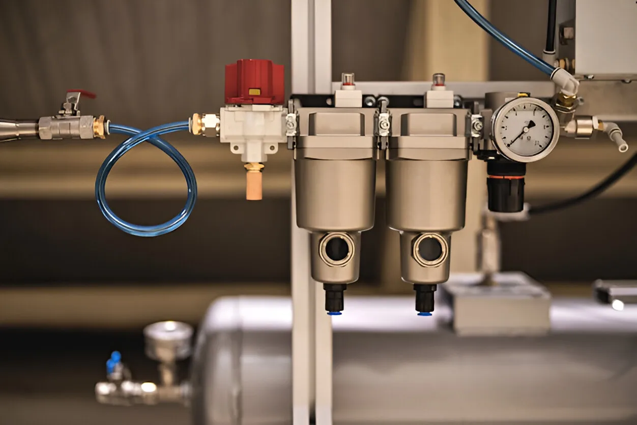 Step-by-Step Guide to Hydraulic Cylinder Maintenance