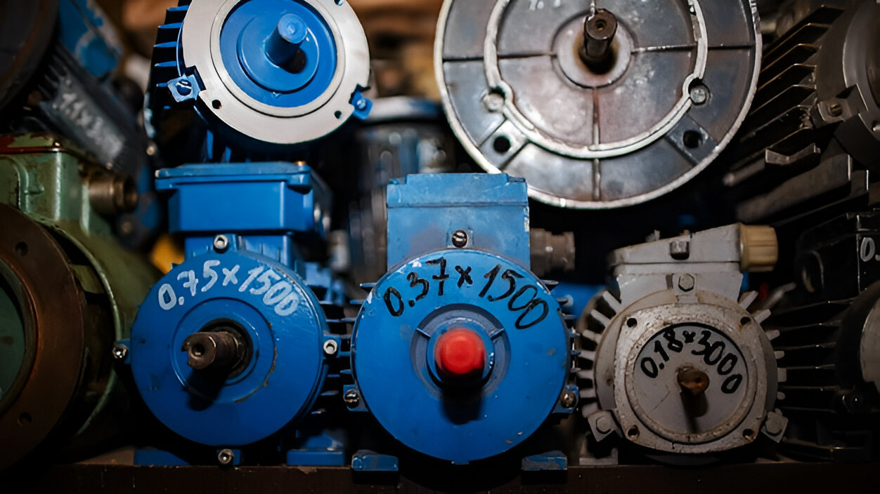 Top Maintenance Tips for Hydraulic Pumps and Motors
