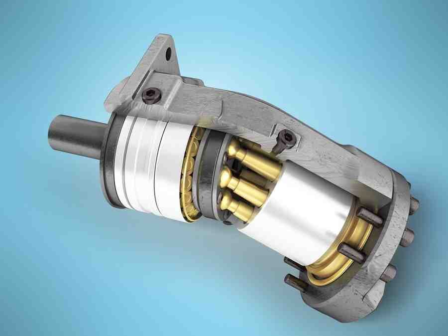 hydraulics motors2