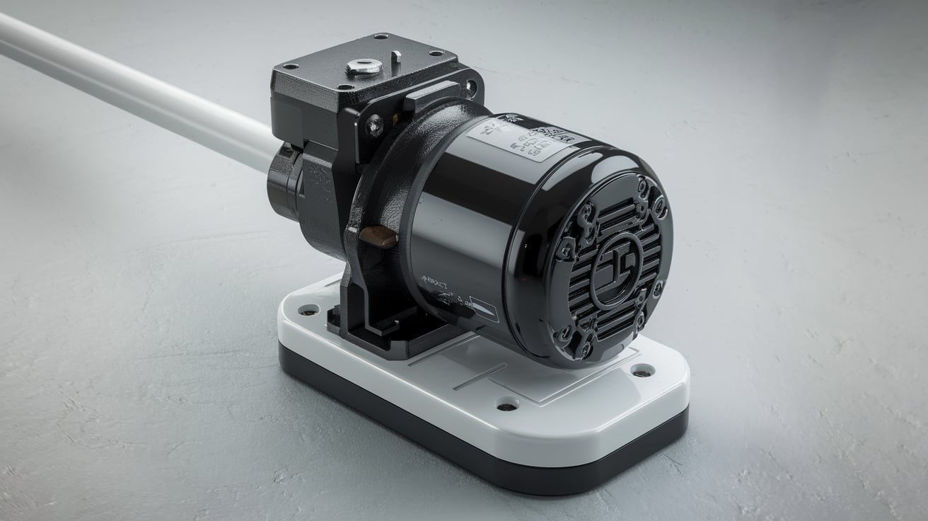 small servo motors and drives