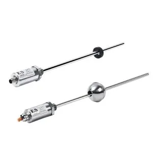 Atom Metric ES-Displacement sensor
