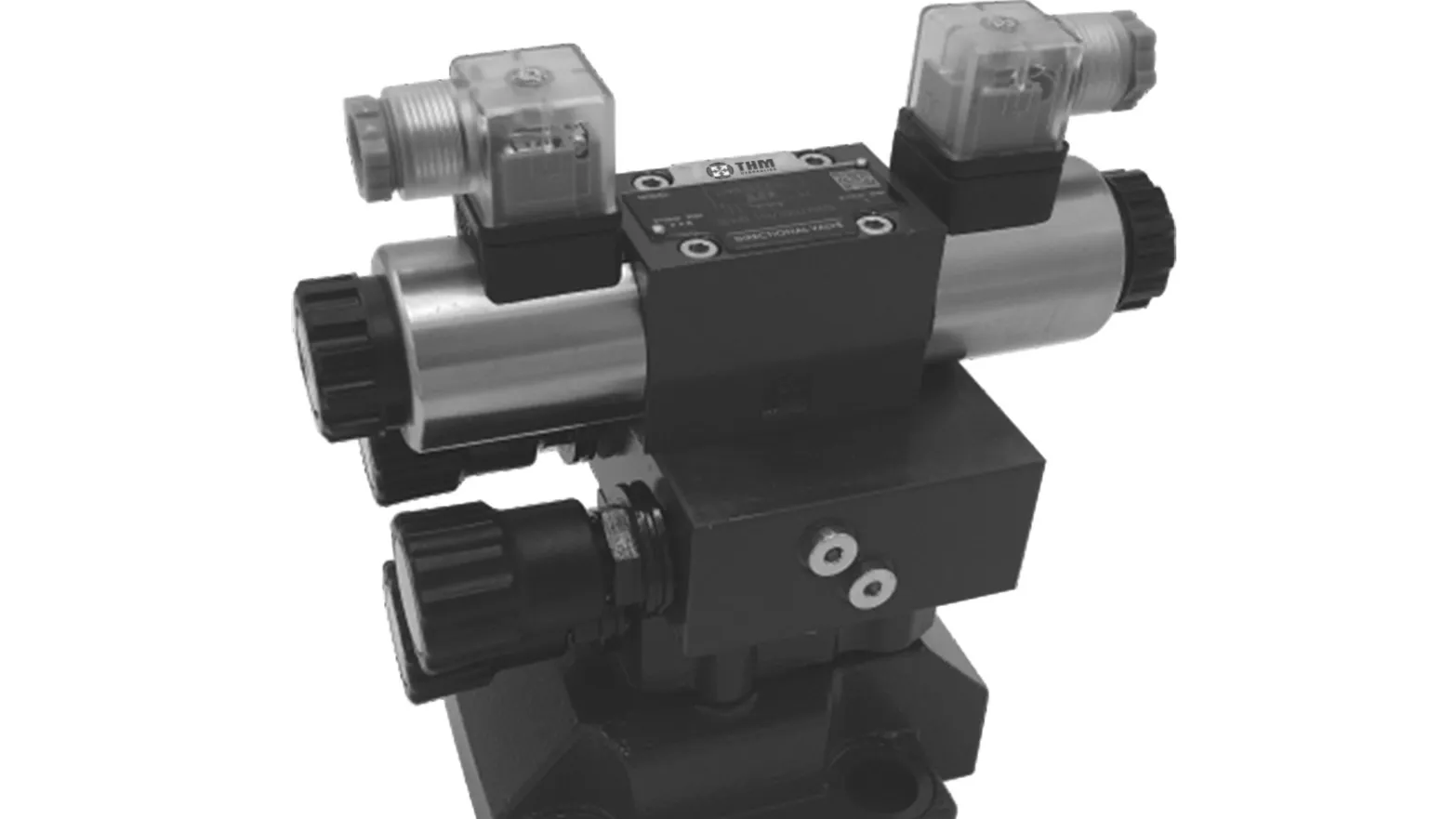 hydraulic systems for mobile equipment