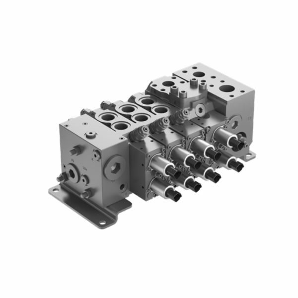 LSPV Series - Proportional Valve 1