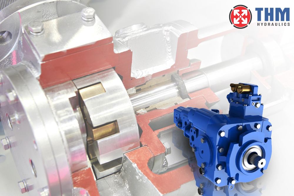 Piston Pumps - Liquid and Gas Handling