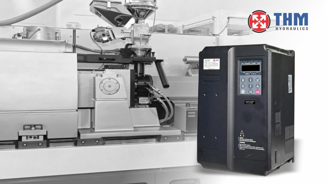 Servo drive for machine accuracy