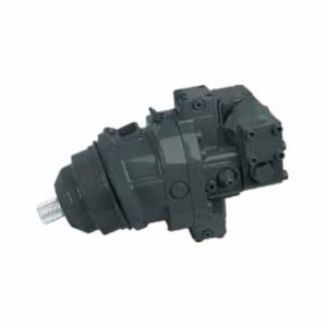 THM-A6VE-VARIABLE PLUG-IN MOTOR