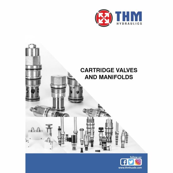 THM - CARTRIDGES AND MANIFOLDS