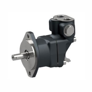 THM - F11 Bent Axis Fixed Displacement MotorPump