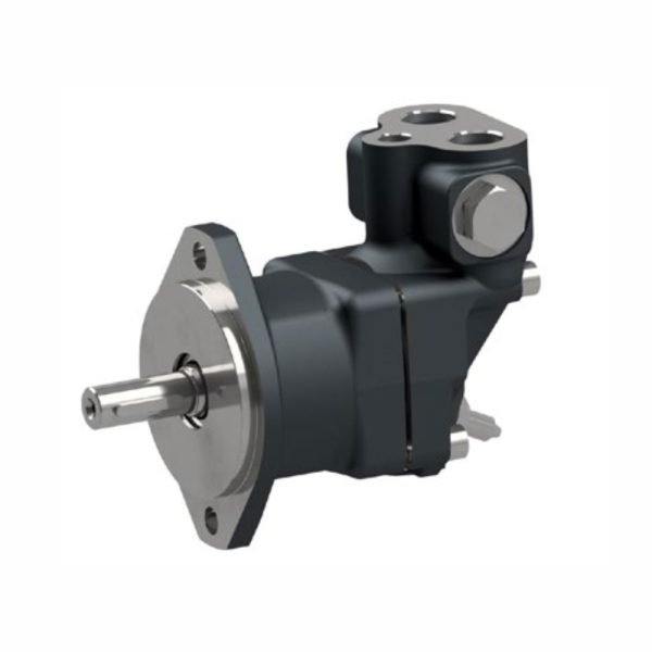 THM - F11 Bent Axis Fixed Displacement MotorPump