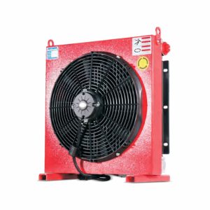 THXD AIR OIL COOLER