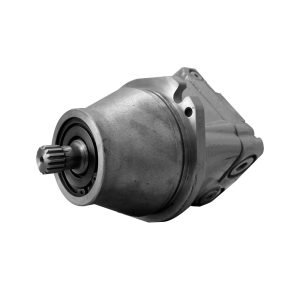 TKC Series - Axial Piston Variable Displacement Motor