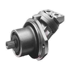 TS-A2FE-(PLUG-IN PISTON MOTOR)