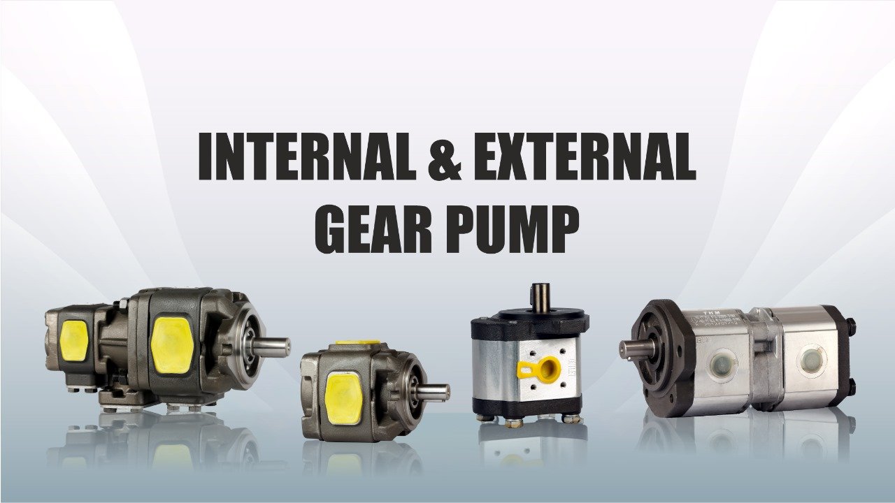 Buy Gear Pump Online