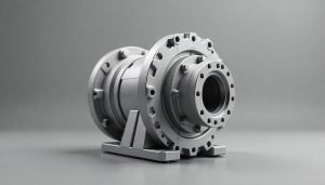 GFT planetary gearbox