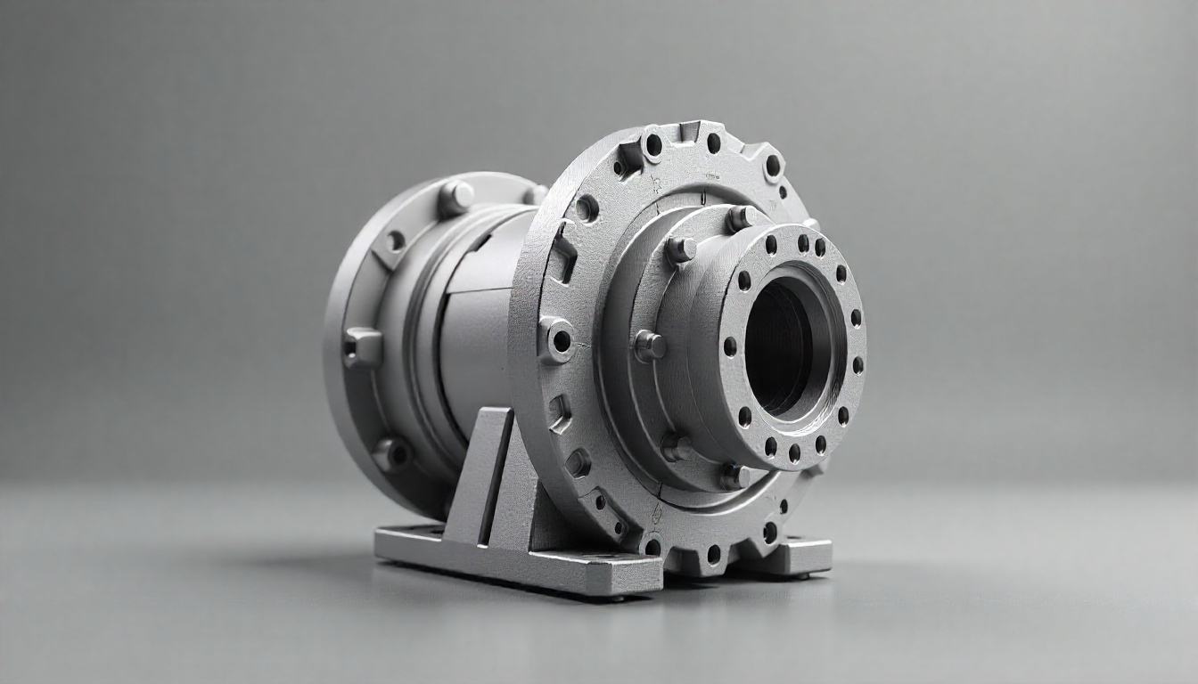 GFT planetary gearbox