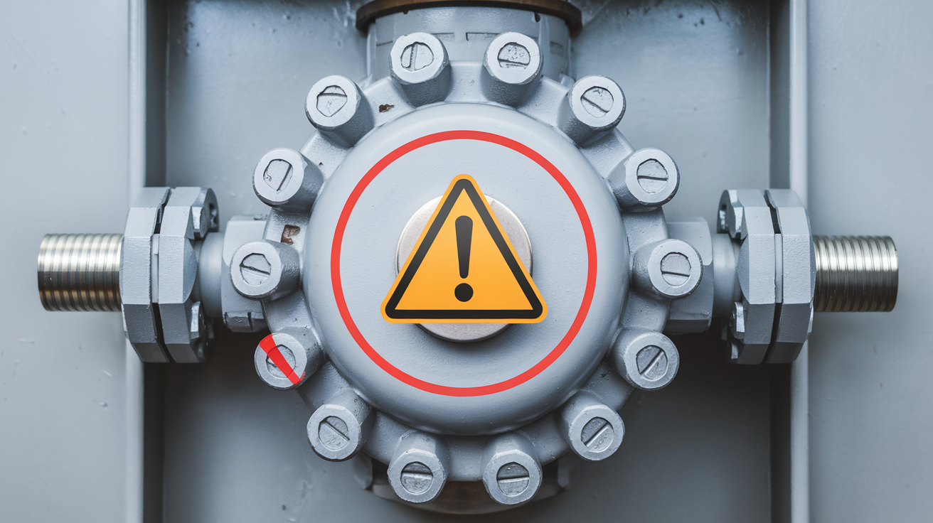 Load Sensing Valve