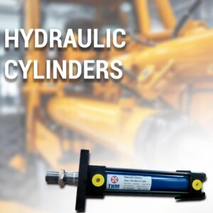 Hydraulic Cylinder