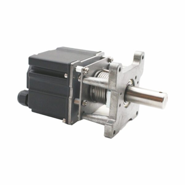 Industrial Joystick – Fingertip Switch – Limit Switch – Control Console3