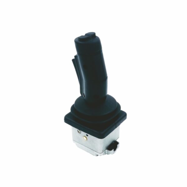 Industrial Joystick – Fingertip Switch – Limit Switch – Control Console7