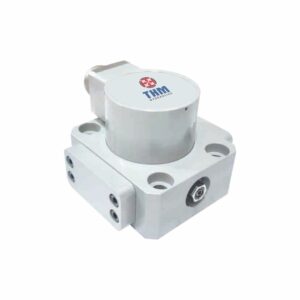 THM-H7LC - Rotary direct-drive servo valve