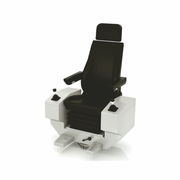 THM – Industrial Joystick – Fingertip Switch – Limit Switch – Control Console 16