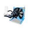 TSX Series-Hydraulic systems, lubrication systems, gearboxes