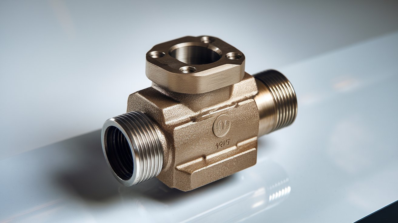 electric hydraulic valve
