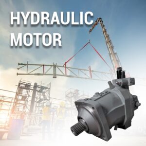 Hydraulic Motors
