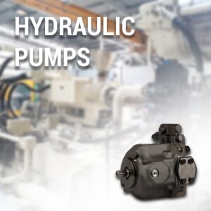 Hydraulic Pumps