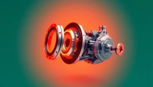 hydraulic valve seal