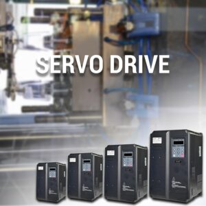 Servo Drive