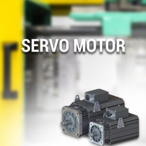 Servo Motor