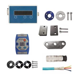 Atom Metric Parts Selection