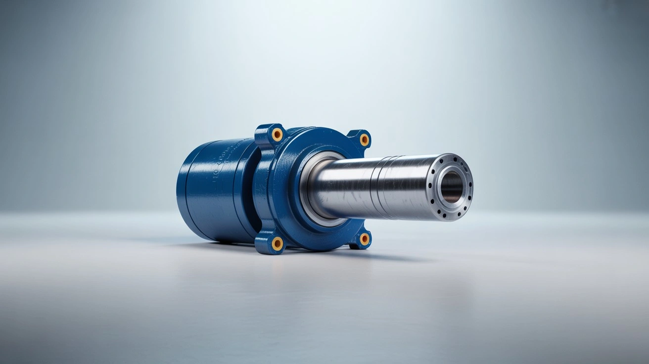 Hydraulic Cylinder