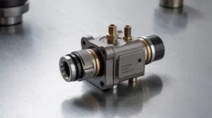 load-sensing proportioning valve brake system