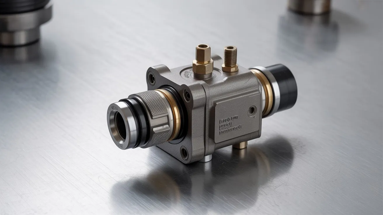 Benefits Of Load Sensing Proportioning Valve Brake System Benefits Of Load Sensing Proportioning Valve Brake System