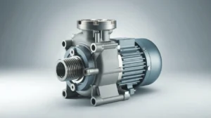 small hydraulic pump