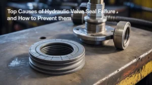 Hydraulic Valve Seal