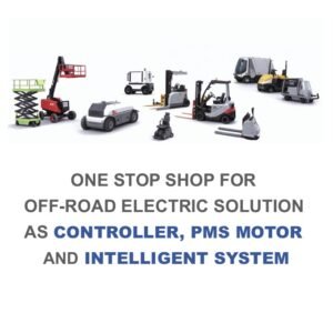 Off-Road Electric Solutions