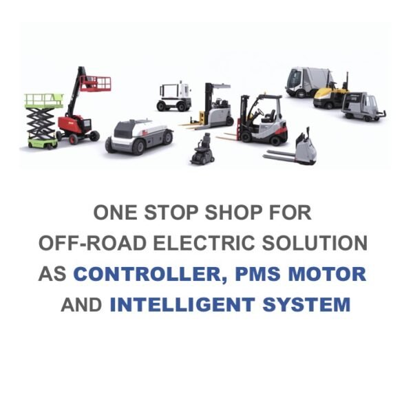 Off-Road Electric Solutions