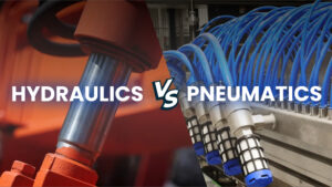 Pneumatic Pneumatic Cylinder