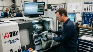 micro-tolerance machining challenges in small hydraulic cylinder applications