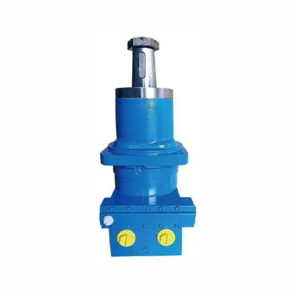 BHP-High Pressure Orbital Motor with Two speed change