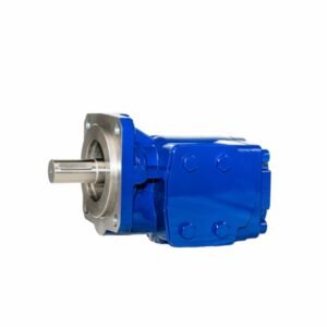 CF Series Gear Pump