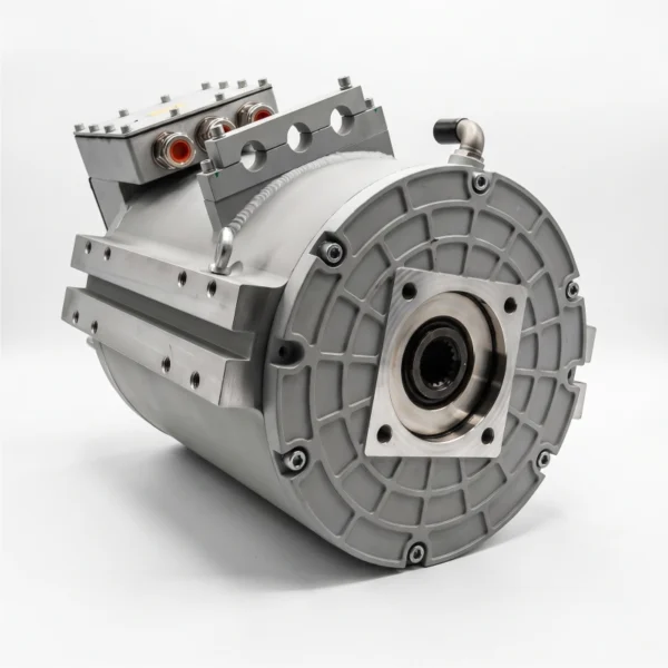 Electric Motors for e-Vehicles PMSM Motor & AC Motors 1