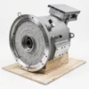 Electric Motors for e-Vehicles PMSM Motor & AC Motors 2
