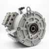 Electric Motors for e-Vehicles PMSM Motor & AC Motors 3