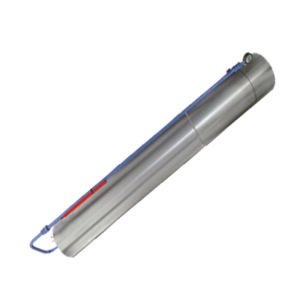 THM-PISTON-ACCUMULATOR